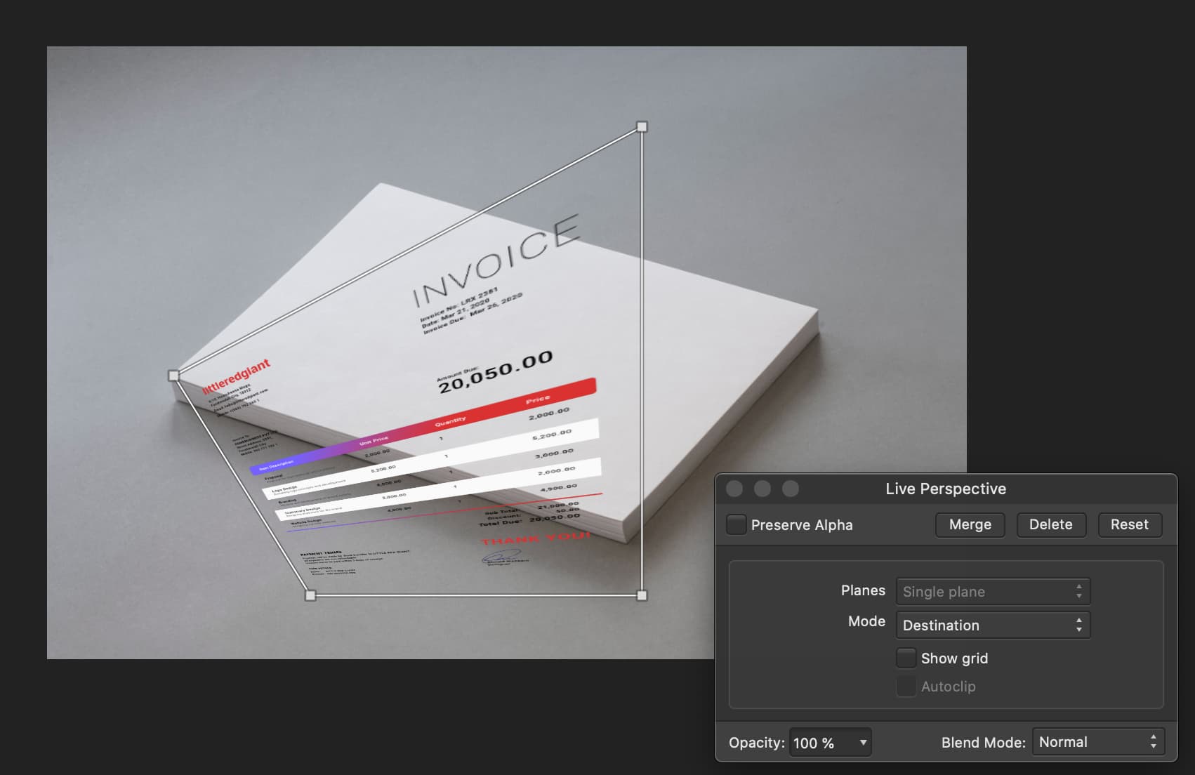 Download Create and use Photoshop like Smart Objects for Mockups in ...